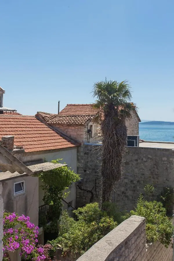 Amaizing Apartment Near Airport Kastel Stafilic Croatia