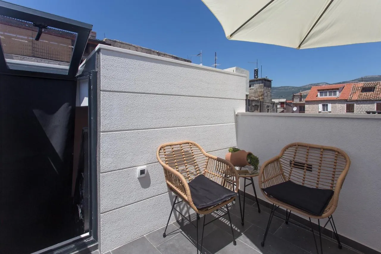 Amaizing Apartment Near Airport Kastel Stafilic Croatia