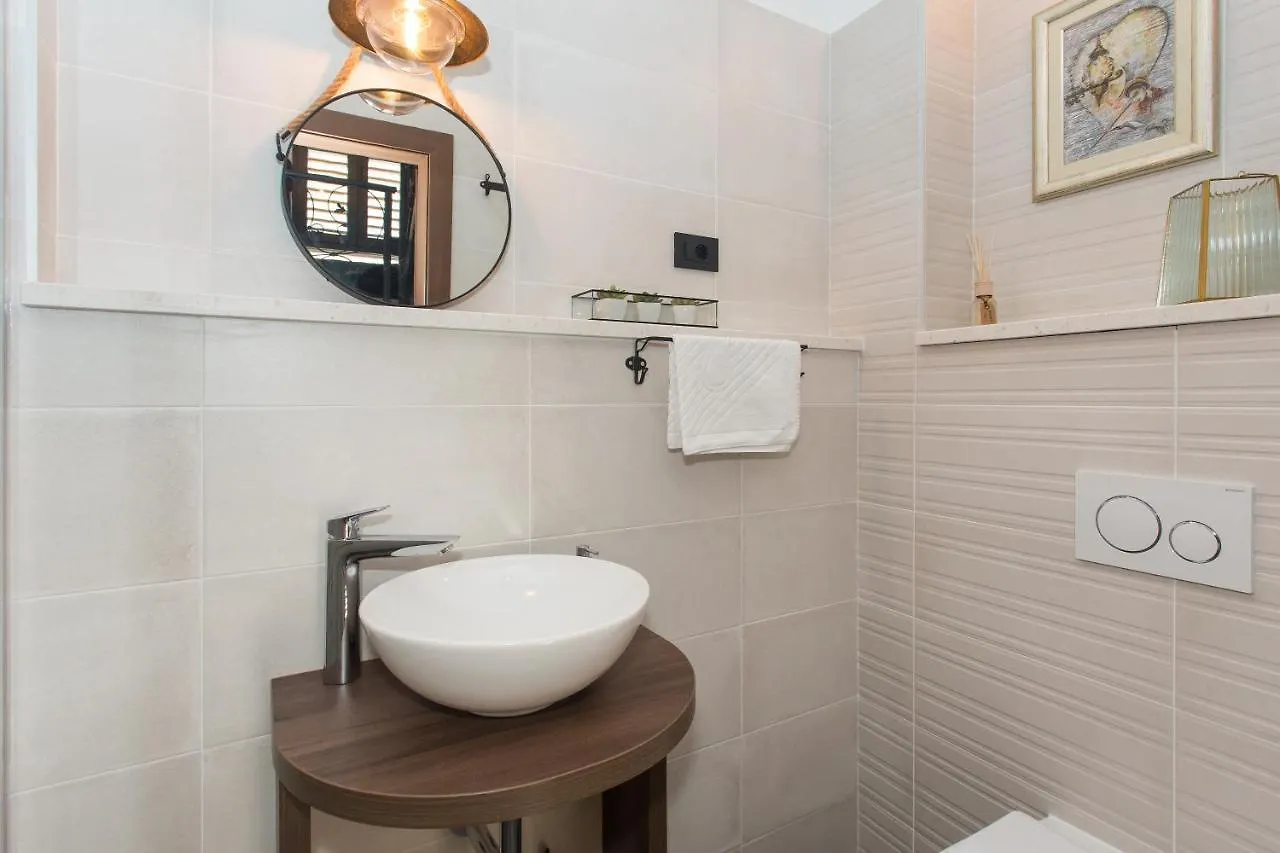 Amaizing Apartment Near Airport Kastel Stafilic 0*,  Croatia