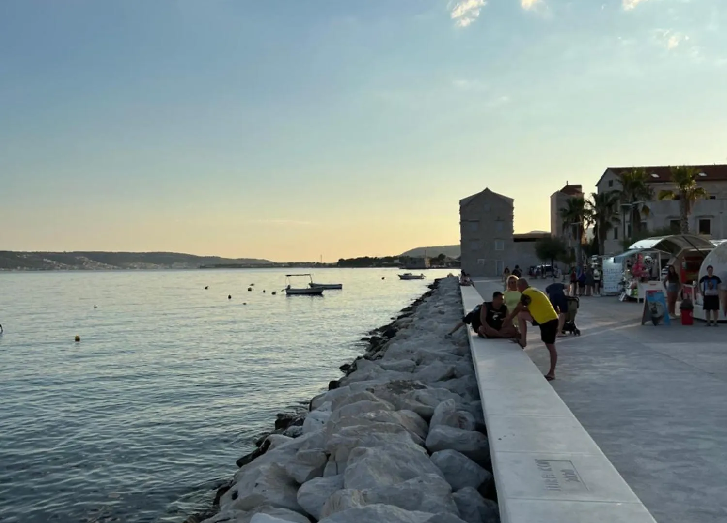 Amaizing Apartment Near Airport Kastel Stafilic