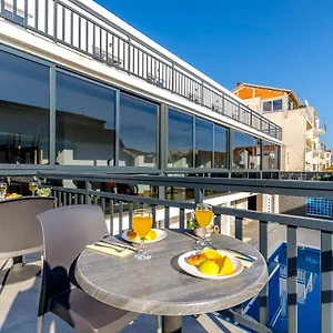3* Guest house Saints Kastela